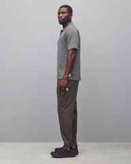 Solotex Mesh Tiebreak Standard Polo