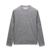Solotex Mesh Tiebreak Standard Long Sleeve