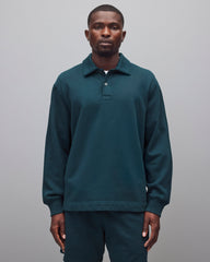 Midweight Terry Rugby Standard Sweatshirt