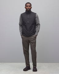 Nylon Ripstop Signal Vest