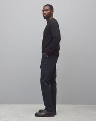 Cotton Chino Freshman Slim Pant