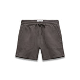 Midweight Terry Fadeaway Standard Sweatshort 6"