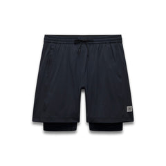 4-Way Stretch Nylon Combo Standard Training Short 7”