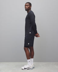 4-Way Stretch Nylon Combo Standard Training Short 7”