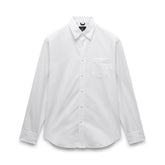 Cotton Poplin Alumni Standard Shirt