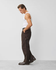 Cotton Rib Slim Tank Top