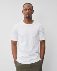 Lightweight Jersey Standard T-Shirt Tall