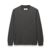 Midweight Jersey Fadeaway Standard Long Sleeve