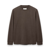 Midweight Jersey Fadeaway Standard Long Sleeve