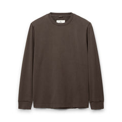 Midweight Jersey Fadeaway Standard Long Sleeve