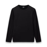 Merino Jersey Vista Slim Long Sleeve