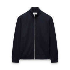 Midweight Terry Standard Track Jacket