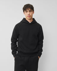 Dual Fleece Standard Hoodie