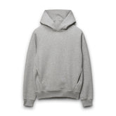 Dual Fleece Standard Hoodie