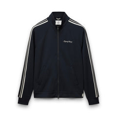 Poly Pique Campo Standard Track Jacket