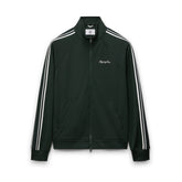 Poly Pique Campo Standard Track Jacket