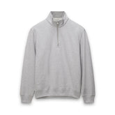 Brushed Fleece Standard Quarter Zip