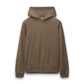 Midweight Terry Fadeaway Standard Hoodie