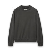 Midweight Terry Fadeaway Standard Crewneck