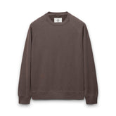 Midweight Terry Fadeaway Standard Crewneck