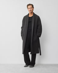 Cabin Fleece Robe