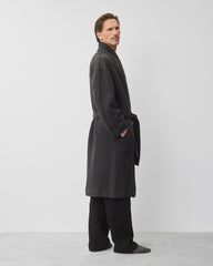 Cabin Fleece Robe