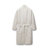 Cabin Fleece Robe