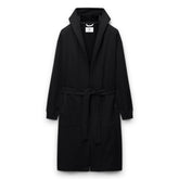Midweight Terry Hooded Robe