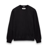 Midweight Terry Standard Crewneck