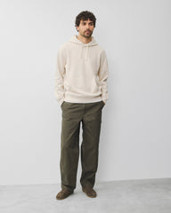 Midweight Terry Standard Hoodie