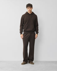Midweight Terry Relaxed Sweatpant