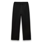 Dual Fleece Relaxed Sweatpant