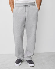 Dual Fleece Relaxed Sweatpant
