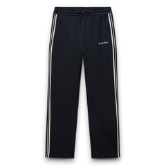 Poly Pique Campo Standard Track Pant