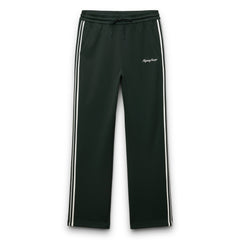 Poly Pique Campo Standard Track Pant
