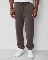 Midweight Terry Fadeaway Standard Sweatpant