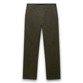 Cotton Chino Freshman Standard Pant