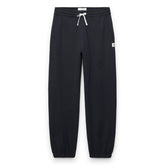 Brushed Fleece Relaxed Cuffed Sweatpant