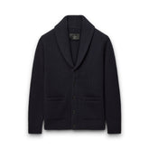 Merino Kenny Shawl Cardigan