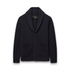 Merino Kenny Shawl Cardigan