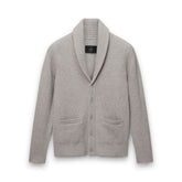 Merino Kenny Shawl Cardigan