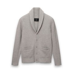 Merino Kenny Shawl Cardigan