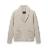 Merino Kenny Shawl Cardigan