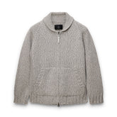 Heavy Merino Commune Sweater