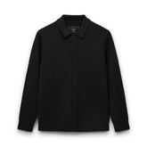 Merino Pier Shirt