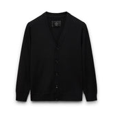 Lightweight Merino Harry Cardigan