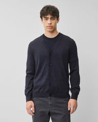 Lightweight Merino Harry Cardigan