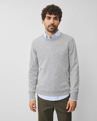 Cashmere Cove Crewneck