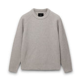 Merino Kenny Crewneck