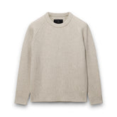 Merino Kenny Crewneck